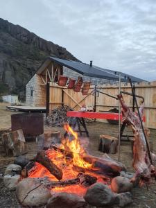 Refugio Cerro Castillo
