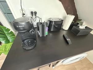 Le Studio - Centre de Vertou, cosy et calme