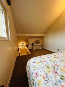 Maison de ville paisible