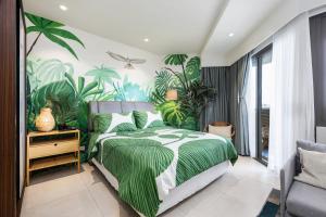 Dominiks Green Heaven Epic Ocean View Tambuli Pool