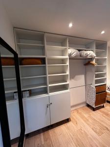 Maison de ville paisible