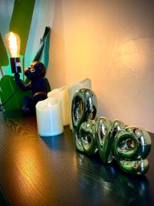 Jungle Suite - Draguignan