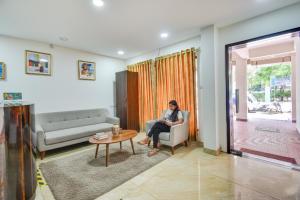 FabHotel P A S Residency