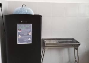 Falisy Homestay - Balok Perdana