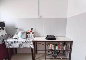 Falisy Homestay - Balok Perdana