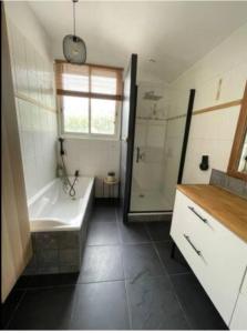 Maison de ville paisible