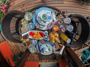 CASA DA ILHA INN and SPA Anexo2