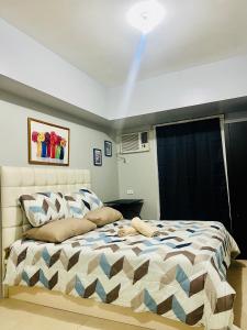 Avida Riala inside IT Park, Lahug Cebu City near Waterfront