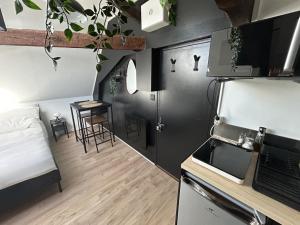 Le Studio - Centre de Vertou, cosy et calme