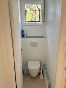 Beautiful beachfront villa