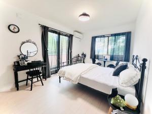 Orbit ALDERAN-Home Stay