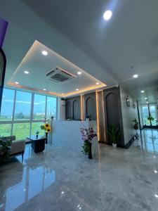 Purple Lotus Suites