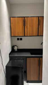 شيتاء هوتيل حي الملقا Luxury studio