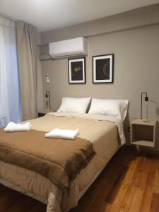 Spectacular apartment steps away from Arístides