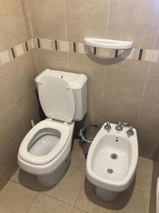 Spectacular apartment steps away from Arístides