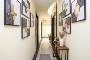 FabHotel Shubhangan - Nr Bandra