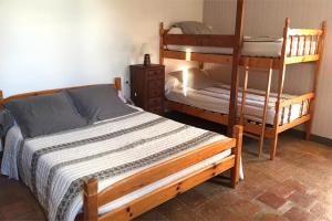 Gite Oustaou - Village De Gîtes