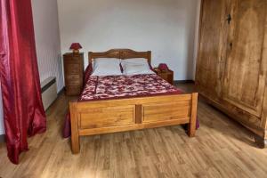 Gite Oustaou - Village De Gîtes