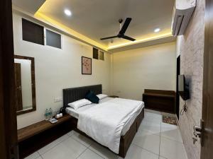Ikigai Stay 3BHK Duplex