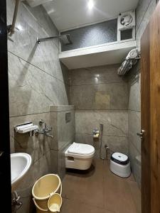 Ikigai Stay 3BHK Duplex