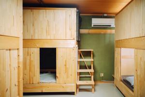 海に恋する泊まれる喫茶店 ポパイ