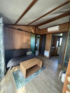 508 Mobilhome tout confort