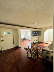 Miraflores, habitación Triple en apartamento compartido