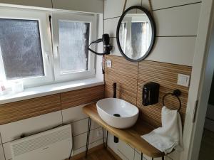 Apartmán Tulipán Kokava