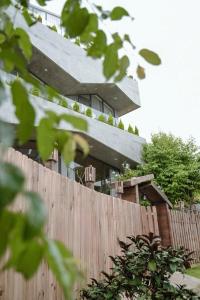 Swan Suite Villa Đà Lạt