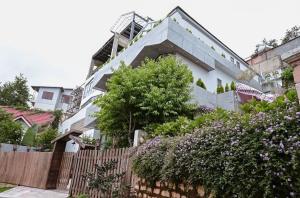 Swan Suite Villa Đà Lạt