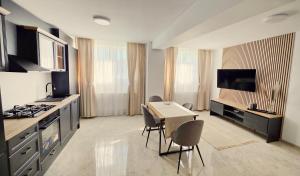 HOTEL APARTS by RALEX