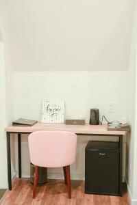 Swan Suite Villa Đà Lạt