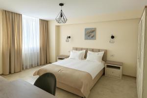 HOTEL APARTS by RALEX