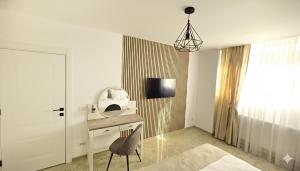 HOTEL APARTS by RALEX