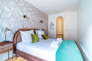 Charmant et Central - Bon Marché