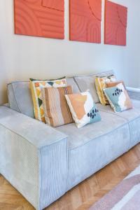 Charmant et Central - Bon Marché