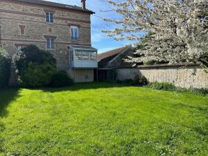 Le Magellan Coulommiers 77