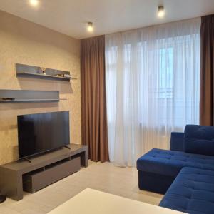 Новобудова, VIP Апартаменти, Залізничний вокзал. ТЦ Україна