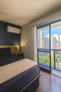 BOOK A FLAT Jardins São Paulo