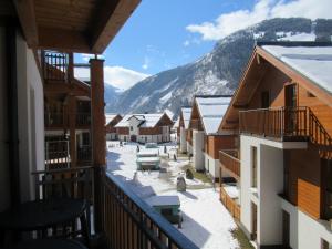 Apartement Claudia 3 Rauris Austria