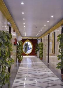 شقق الريادة النسيم