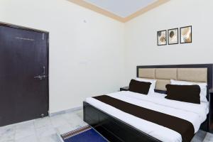 Hotel O by OYO Golden Leaf