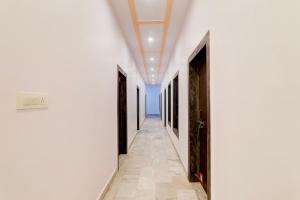 Hotel O by OYO Golden Leaf