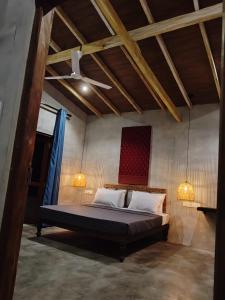 Canaya Boutique Villa