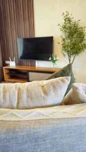 The Līmāra - Calm Retreat near Flic-en-Flac Beach