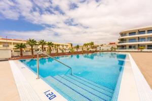 New Atlantic Homes Heated pool - Costa Adeje
