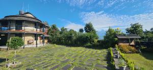 Pumdikot Mountain Lodge