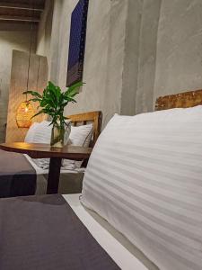 Canaya Boutique Villa