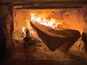 B&B Bad Tiefenau, HAUS AN DER QUELLE