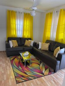 Apartamentos España